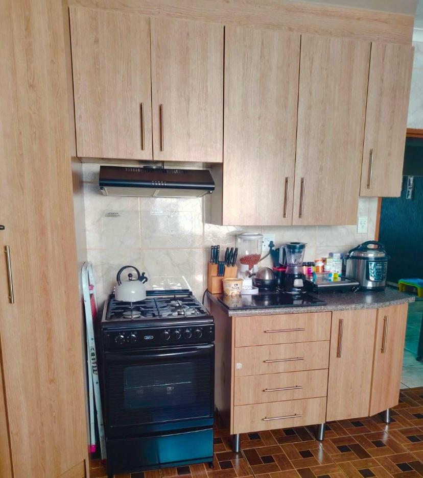 3 Bedroom Property for Sale in Sasolburg Free State